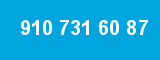 910 731 60 87